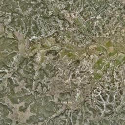 215 Camino Real, Kerrville, TX 78028 Satellite Map