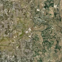 738 High Street, Comfort, TX 78013 Satellite Map