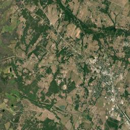Bellville Satellite Map