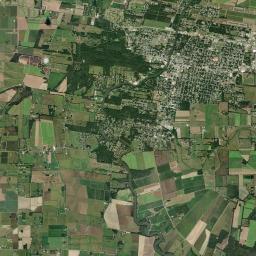 Abbeville Satellite Map