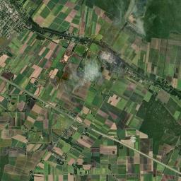 Jeanerette Satellite Map