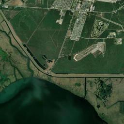 Avondale Satellite Map