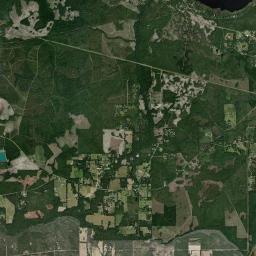 Sampson Florida Satellite Map