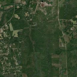 Belmore Florida Satellite Map