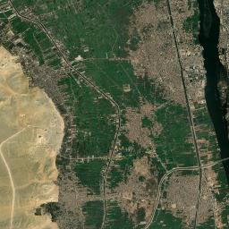 Al Ḩawāmidīyah Satellite Map