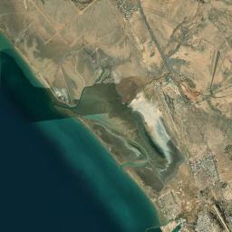 Imam Hassan Satellite Map
