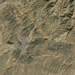 Pariz Satellite Map