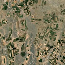 Dashtkar Satellite Map