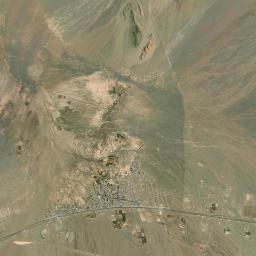 Nosrat Abad Satellite Map