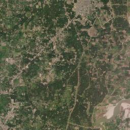 Khangarh Satellite Map