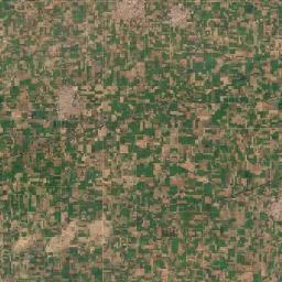 Indragarh Satellite Map