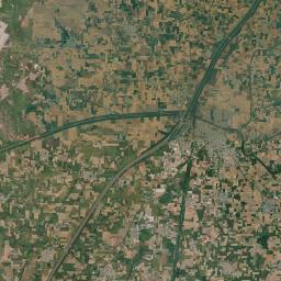 Indri Satellite Map