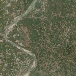 Ranipur Barsi Satellite Map