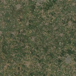 Ambahta Satellite Map