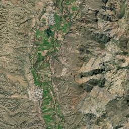 Granados Satellite Map