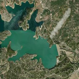Vekeda Real Walkway, Canyon Lake, TX map(satellite map)