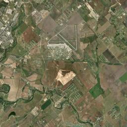 Martindale Satellite Map