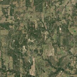 2017-2531 Farm to Market 154, West Point Satellite Map