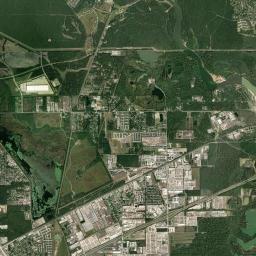 Sheldon Satellite Map