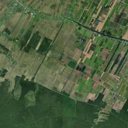 Labadieville Satellite Map