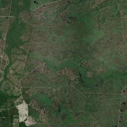 Clara Florida Satellite Map