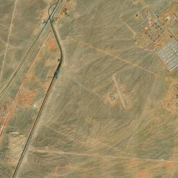 Madīnat Sittah Uktūbar Satellite Map