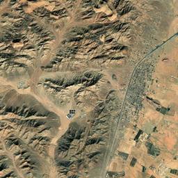 Al Quwayrah Satellite Map