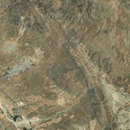 Nowdan Satellite Map