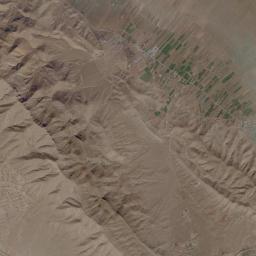 Lapouyee Satellite Map