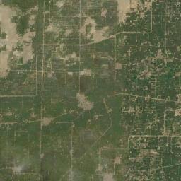 Dinan Bashnoian Wala Satellite Map