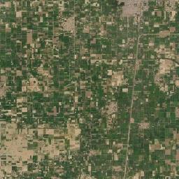 Karanpur Satellite Map