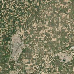 Sangaria Satellite Map