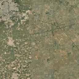 Kalanwali Satellite Map