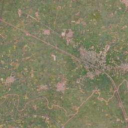 Jakhal Satellite Map