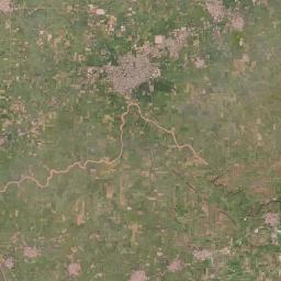 Akalgarh Satellite Map