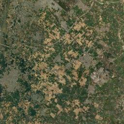 Manglaur Satellite Map