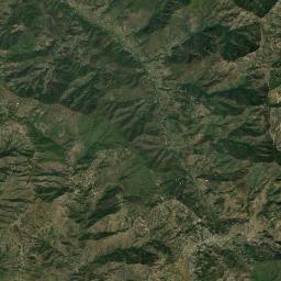 Dwarahat Satellite Map