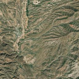 Bacadéhuachi Satellite Map