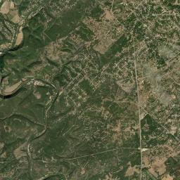4970 River Road, New Braunfels, TX 78132 Satellite Map