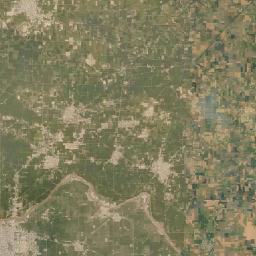 Sardulgarh Satellite Map