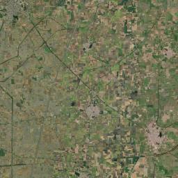 Pundri Satellite Map