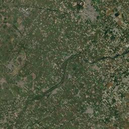 Sultanpur Satellite Map