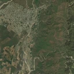 Kotdwara Satellite Map