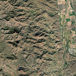 Rayón Satellite Map