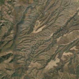 Benito Juárez Satellite Map