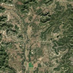 32647 Ranch Road 337, Vanderpool, TX Satellite Map