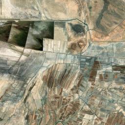 SoltanShahr Satellite Map