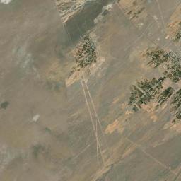 Homashahr Satellite Map