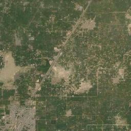 Harunabad Satellite Map