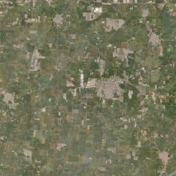 Karnal Satellite Map